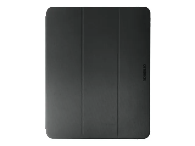 OtterBox React Folio Series Hoes voor iPad Pro 13” (M4), Zwart
