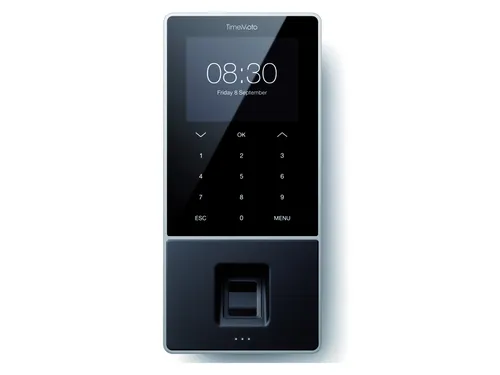 Tijdregistratiesysteem TimeMoto TM-828 SC