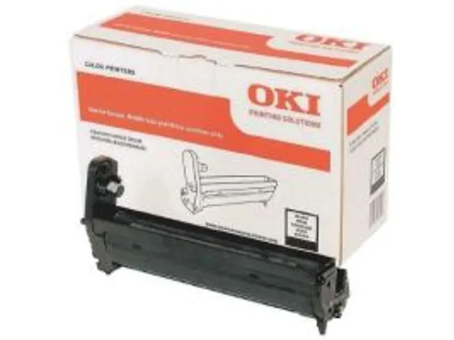 46564901 OKI ES OPC black 210.000pages