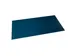 Onderlegger PU 35x60 cm tropisch/cyaan