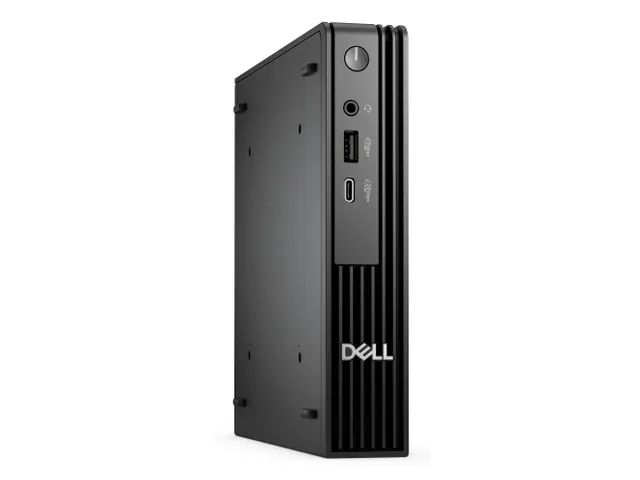 DELL Pro QCM1250 Intel Core i5 i5-14500T 8 GB DDR5-SDRAM 512GB PC