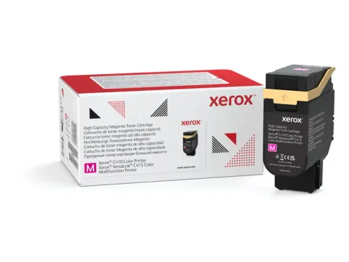 006R04687 XEROX Versalink toner magenta