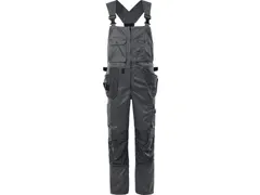 Fristads 42 Gs25 A-Overall C152 D/Gry