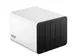 TerraMaster F4-425 Plus NAS 4-Bay Intel N95 Quad-Core 8 GB DDR4 5GbE