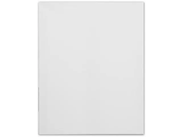 bespannen spierraam 3D 40x50cm