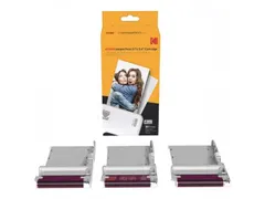 Cartouche ICRG230 KODAK ICRG230 2,1x3,4 inch 30 Photos Thermique