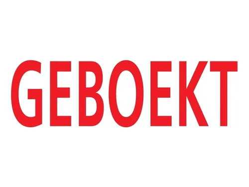 Tekststempel Colop Printer 20/L geboekt