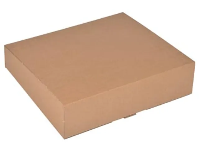 Verzenddoos Voor Ordners 8cm