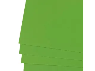 Fotokarton Kangaro 50x70cm 300gr grasgroen pak 25 vel - 4
