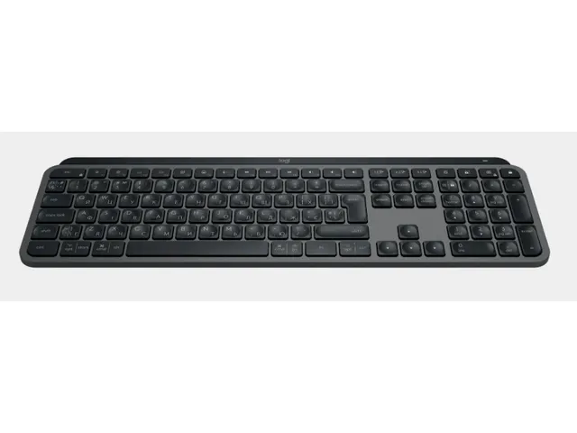 920-011574 LOGITECH MX Keys S Toetsenbord AZERTY draadloos bluetooth