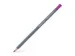 Crayon de couleur Aquarelle Faber-Castell Goldfaber 125 pourpre moyen