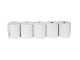 Kassarol Quantore 80x43x12mm Thermisch - 3