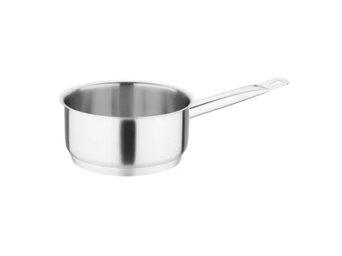 Steelpan RVS Vogue 1.5 liter