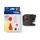Inktcartridge Brother LC-121M rood