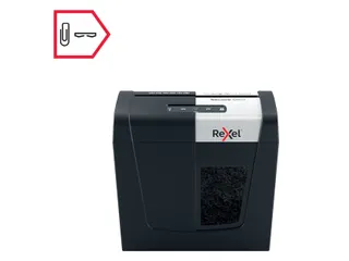 Papiervernietiger Rexel Secure MC3 P-5 snippers 2x15mm - 12