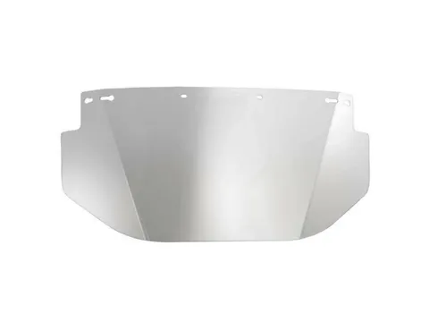 Honeywell Supervizor SV9PC/CG vervangscherm Polycarbonaat 20cm