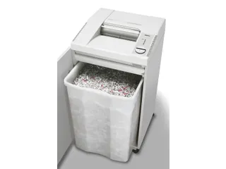 Papiervernietiger Ideal 2604 4 Mm P-2 Stroken - 13