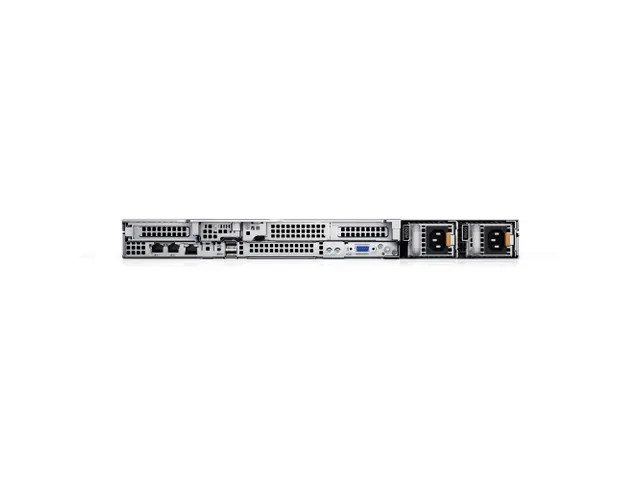 Intel Xeon Silver 4309Y (12MB Cache, 2.8GHz), 16GB DDR4-SDRAM, 480GB S