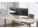 Neomounts NEXT One DS75S-950WH2 Crossbar monitorarm 2 schermen - 17-32