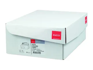 envelop Premium C5/6 FSC 100 gram met venster links 500 stuks - 2