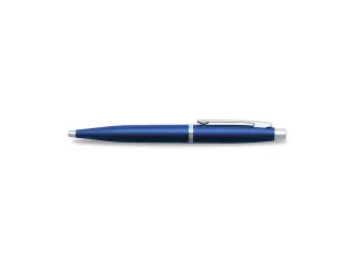 Balpen Giftset SHEAFFER VFM G9401 Neon blue nickel plated met A6 noteb - 9