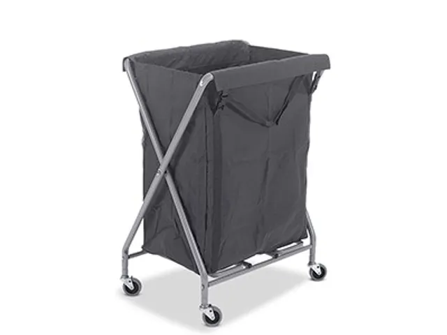 Chariot à Linge Pliable Numatic NX-2001