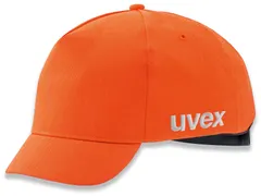 uvex u-cap sport hi-viz 9794-491 Baseball Cap - L