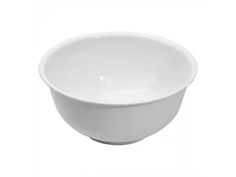 Beslagkom kunststof 1.1 Liter