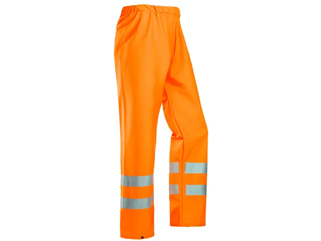 Sioen 6361 Bastogne broek - 3XL