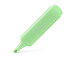 Markeerstift Faber-Castell 1546 pastel groen