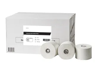 Toiletpapier Doprol Cellulose 2-laags 36 Rol - 1