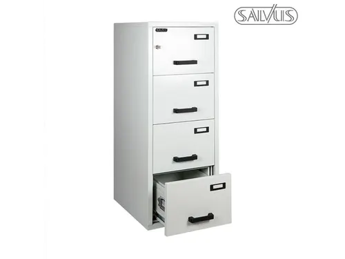 Brandwerende Ladekast Salvus Bolzano 4 Laden