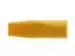 OX OX 49-0000 Plastic inzetstuk wit