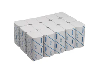 Scott 6689 Handdoek Performance Airflex I-vouw 1-laags Wit 15 Pak - 2