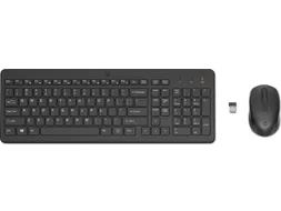 330 Draadloze Muis En Draadloos Toetsenbord AZERTY