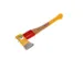 OX 644 H-1255 Hachette SPALT-FIX ROTBAND-PLUS