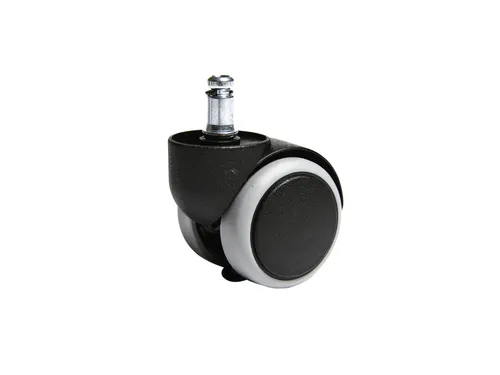 Bureaustoelwiel Topstar tbv harde vloer 10mm 5 stuks