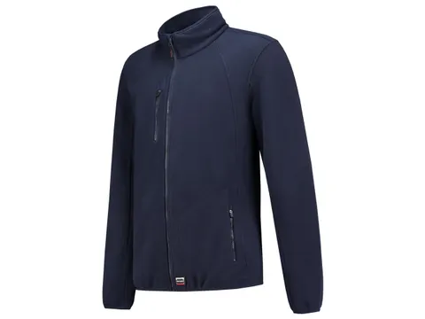 Tricorp 301012 fleece vest, nachtblauw, maat 6XL, per stuk