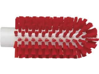 Pijpborstel Ø 63mm Hard Rood - 1