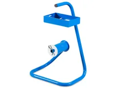 Strapping afrolwagen voor manueel gebruik Core diameter 76mm