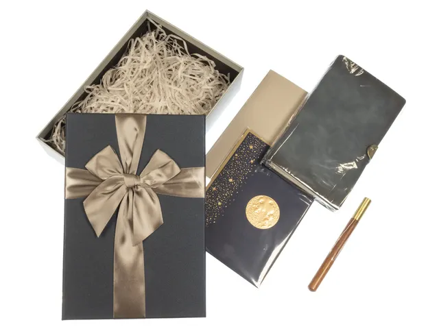 Notitieboek H06-07 giftset