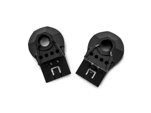 Kask WAC00008 30 mm adapter voor een vizier voor een veiligheidshelm,