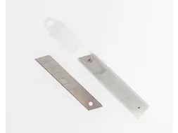 Snijmes vullingen IEZZY 18mm 10 stuks