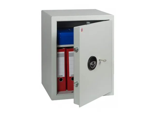 Coffre-fort Sistec Eurosafe ES I-570