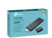 Archer TX20U AX1800 Dual Band Wi-Fi 6 draadloze USB-adapter zwart