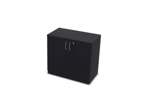 kantoorkast,HxBxD 720x800x445mm,CC-zwart