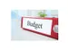 Rugetiket Avery Zweckform breed 192x59mm Wit L6061 400 stuks