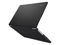 Spigen Urban Fit MacBook Pro 16 inch hardshell zwart