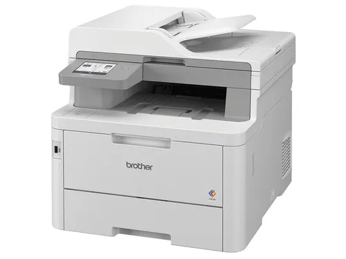 Multifunctional Laserprinter Brother MFC-L8390CDW