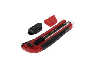 R93200025 Snijmes 5 Lemmet breedte 25mm met clip - 3